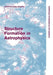Structure Formation in Astrophysics by Gilles Chabrier