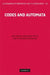 Codes and Automata by Jean Berstel, Dominique Perrin, Christophe Reutenauer