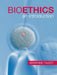 Bioethics: An Introduction by Marianne Talbot
