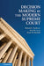 Decision Making by the Modern Supreme Court by Richard L. Pacelle, Brett W. Curry, Bryan W. Marshall
