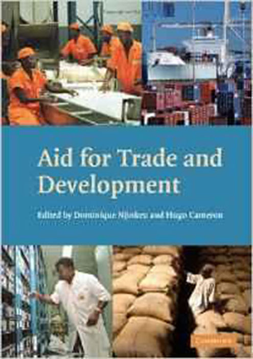 Aid For Trade And Development