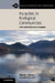 Parasites in Ecological Communities by Melanie J. Hatcher, Alison M. Dunn