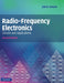 Radio-Frequency Electronics by Jon B. Hagen