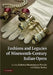 Fashions and Legacies of Nineteenth-Century Italian Opera by Roberta Montemorra Marvin