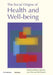 The Social Origins of Health and Well-being by Richard Eckersley, Jane Dixon, Bob Douglas