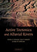Active Tectonics and Alluvial Rivers by Stanley Alfred Schumm, Jean F. Dumont, John M. Holbrook