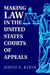 Making Law in the United States Courts of Appeals by David E. Klein