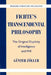 Fichte's Transcendental Philosophy: The Original Duplicity of Intelligence and Will by G]nter Zvller, Gunter Zoller, G. Nter Z. Ller