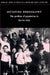 Dictating Demography: The Problem of Population in Fascist Italy by Carl Ipsen, Ipsen Carl, Richard Smith