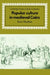 Popular Culture in Medieval Cairo by Boaz Shoshan, David Morgan