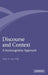 Discourse and Context by Teun A. Van Dijk