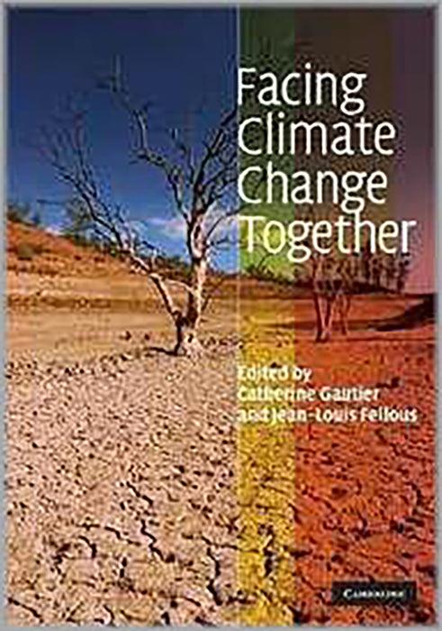 Facing Climate Change Together