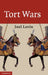 Tort Wars by Joel Levin
