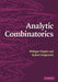 Analytic Combinatorics by Philippe Flajolet