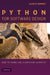 Python for Software Design by Allen B. Downey