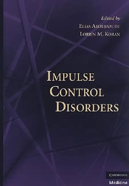 Impulse Control Disorders 