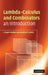 Lambda-Calculus and Combinators: An Introduction by J. Roger Hindley, Jonathan P. Seldin