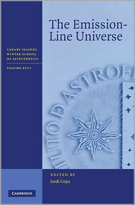 The Emission-Line Universe