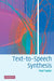Text-to-Speech Synthesis by Paul Taylor