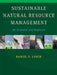 Sustainable Natural Resource Management by Daniel R. Lynch