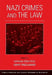 Nazi Crimes and the Law by Nathan Stoltzfus