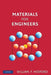 Materials for Engineers by William F. Hosford