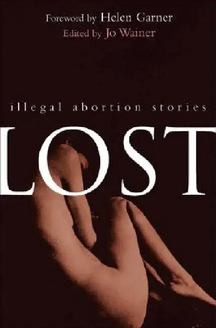 Lost by Jo Wainer