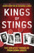 Kings of Stings by James Morton, Susanna Lobez