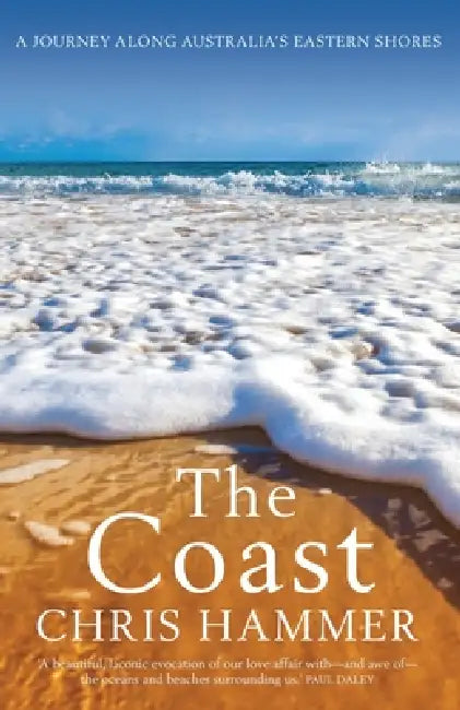 The Coast by Chris Hammer