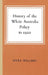 History of the White Australia Policy to 1920 by Myra Willard
