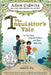 The Inquisitor's Tale: Or, the Three Magical Children and Their Holy Dog by Adam Gidwitz