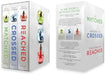 Matched Trilogy Box Set: Matched/Crossed/Reached by Ally Condie