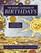The Secret Language of Birthdays: Personology Profiles for Each Day of the Year by Gary Goldschneider