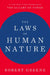 The Laws of Human Nature by Robert Greene