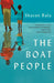 The Boat People by Sharon Bala