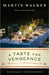 A Taste for Vengeance: A Mystery of the French Countryside by Martin Walker