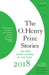 The O. Henry Prize Stories 2018 by Laura Furman