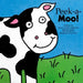 Peek-A-Moo! by Marie Torres Cimarusti