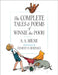 The Complete Tales and Poems of Winnie-The-Pooh by A. A. Milne