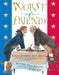Worst of Friends: Thomas Jefferson, John Adams and the True Story of an American Feud by Larry Day