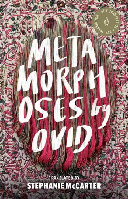 Metamorphoses by Ovid
