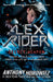 Alex Rider: Secret Weapon: Seven Untold Adventures from the Life of a Teenaged Spy by Anthony Horowitz