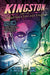 Kingston and the Magician's Lost and Found by Harold Hayes Jr