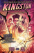 Kingston and the Echoes of Magic by Rucker Moses