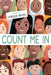 Count Me in by Varsha Bajaj