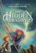 The Hidden Dragon by Melissa Marr