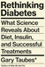 Rethinking Diabetes: What Science Reveals about Diet, Insulin, and Successful Treatment by Gary Taubes