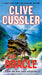 The Oracle by Clive Cussler
