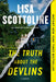 The Truth about the Devlins by Lisa Scottoline