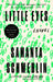 Little Eyes by Samanta Schweblin